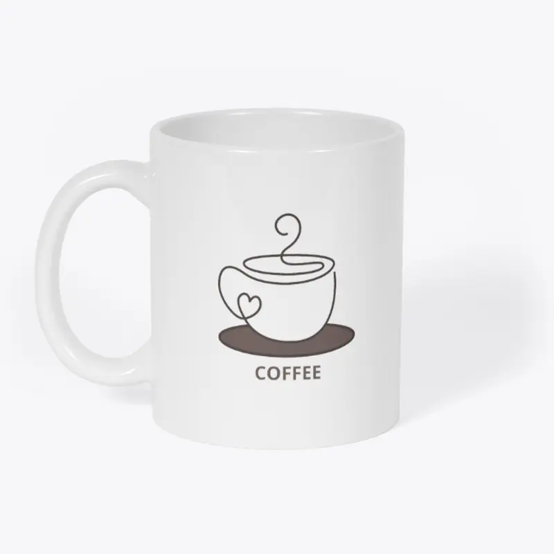 Coffee Mug