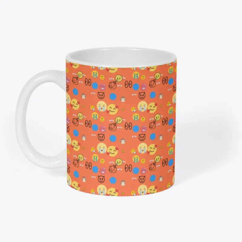 Coffee Mug